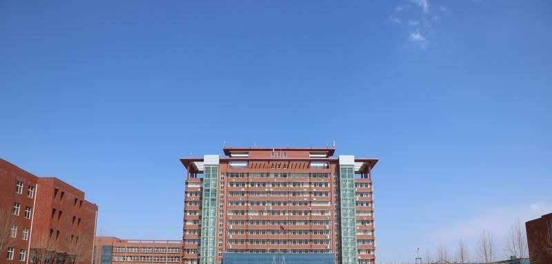 洛阳科技职业学院2019年单招录取分数线