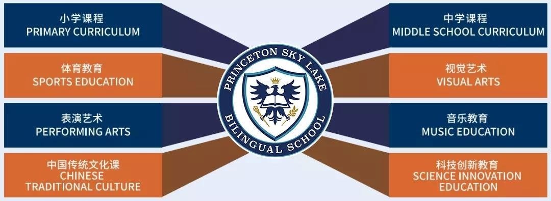 深圳普林斯顿课程