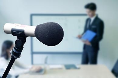 学会正确使用嗓音，让声音更优美动听，做到声声传情