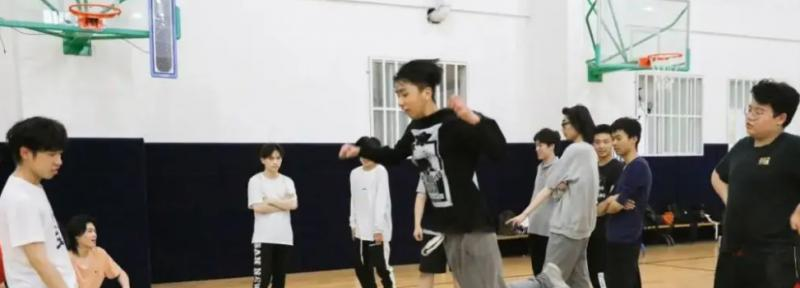 武漢三牛中美中學初中部2023年課程體系2