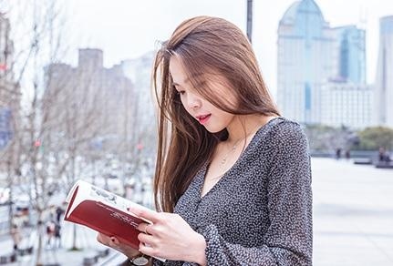 佛山新航道教育