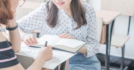 完整的教学服务