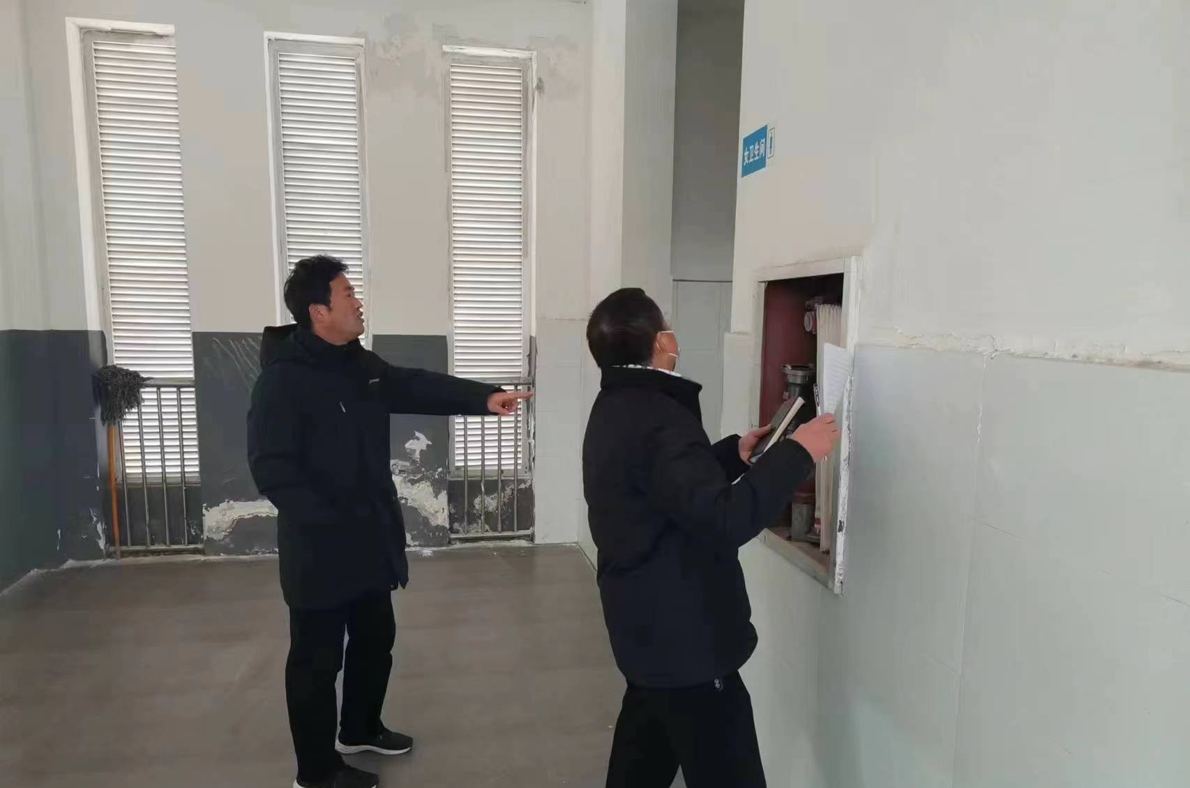 阜阳科学技术学校