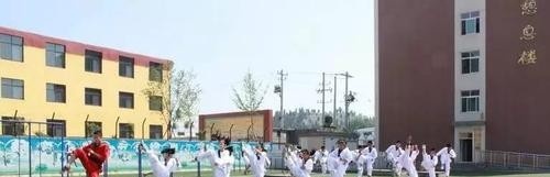 东平县技工学校地址在哪里