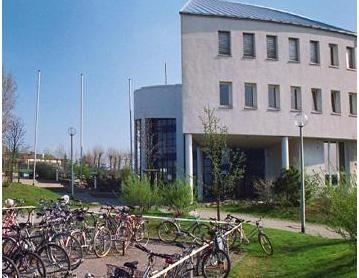 维滕/黑尔德克私立大学