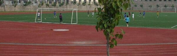 仙桃新亚电脑中等职业学校