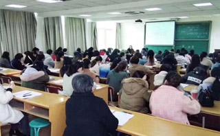 民赢会计培训