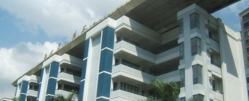 城市绿洲学校初中部2020年招生简章