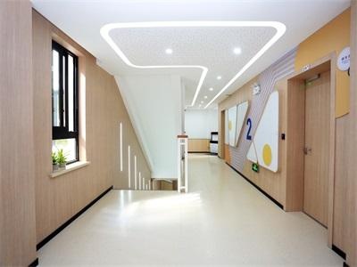 上海市新虹桥中学国际部