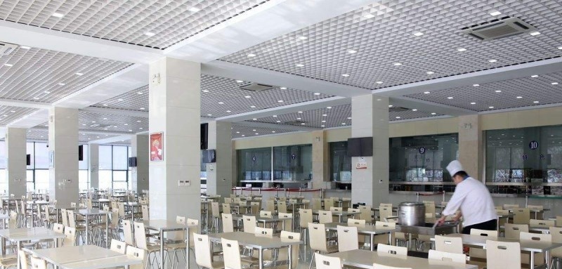 保定虎振技工学校