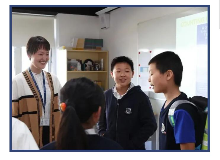北京赫德国际学校
