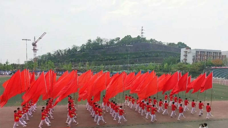 淄博建筑工程学校