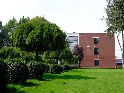 树人·瑞贝学校照片9