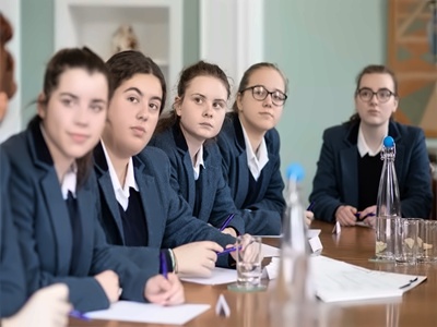 学生生活