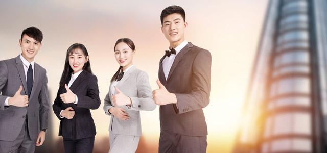 环球托福铂金班师资图片