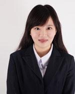 新通托福口语班老师Tiffany Tu