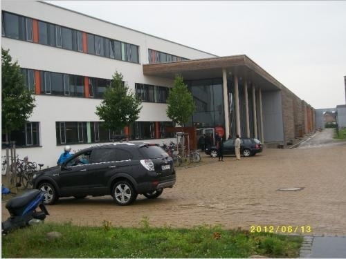北京外国语大学（德奥留学直通车）