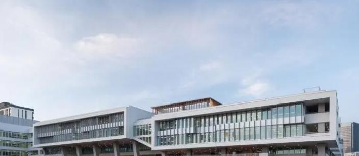 华东师范大学第二附属中学国际部2023年录取分数线