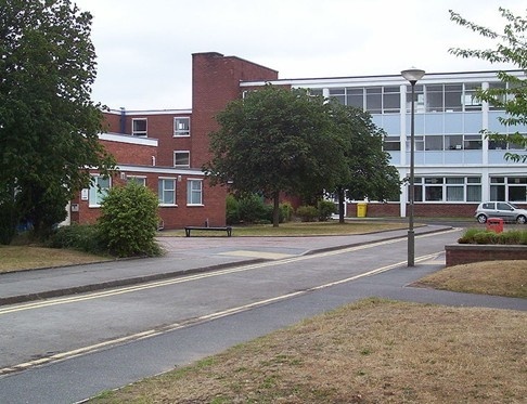 曼彻斯特城市大学