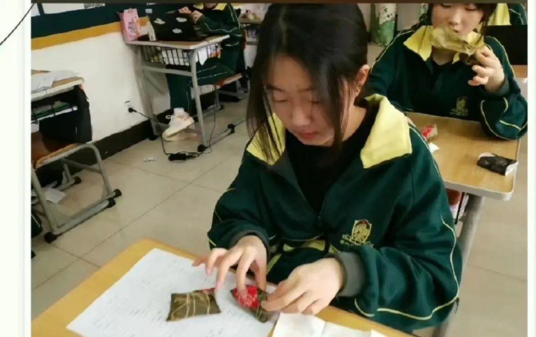 大连枫叶国际学校