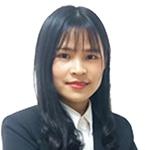 陈娇丽