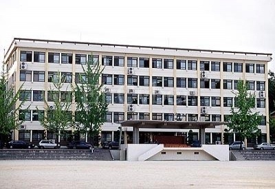 仁德大学