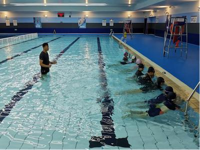 南京外国语学校方山分校