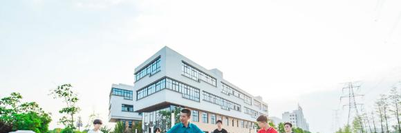 苏州北美国际高级中学地址在哪里