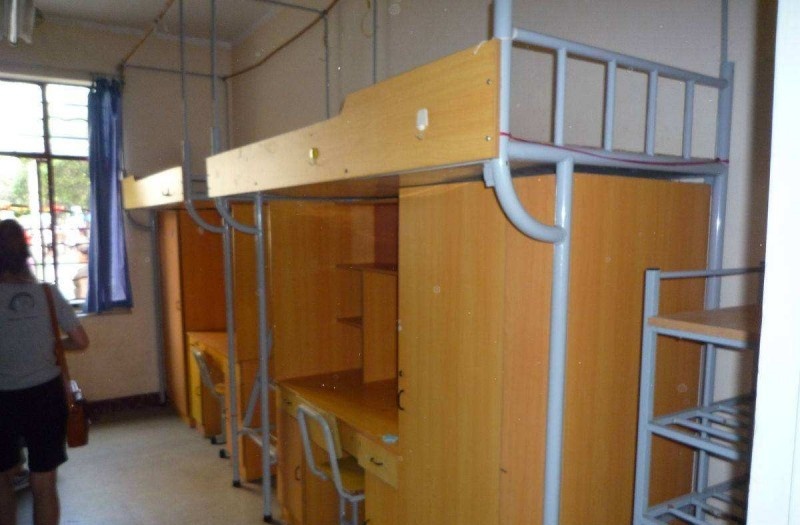 陕西省印刷技工学校