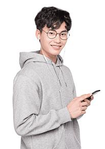 托福课程