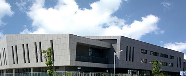 江苏省新沂中等专业学校