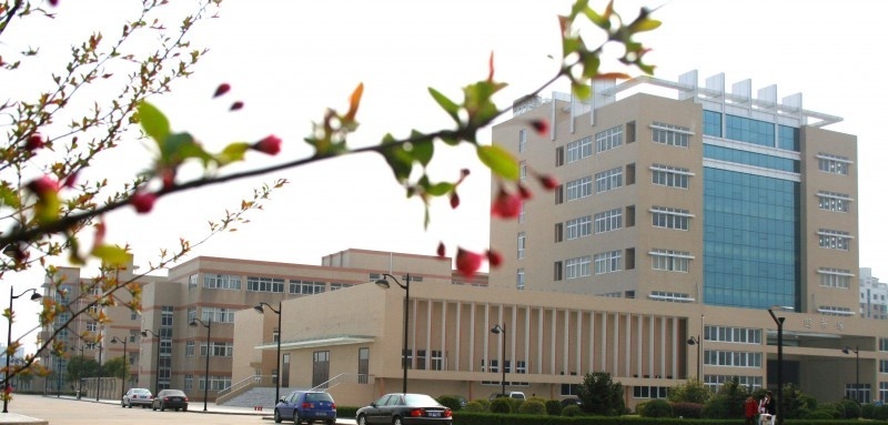 建东职业技术学院