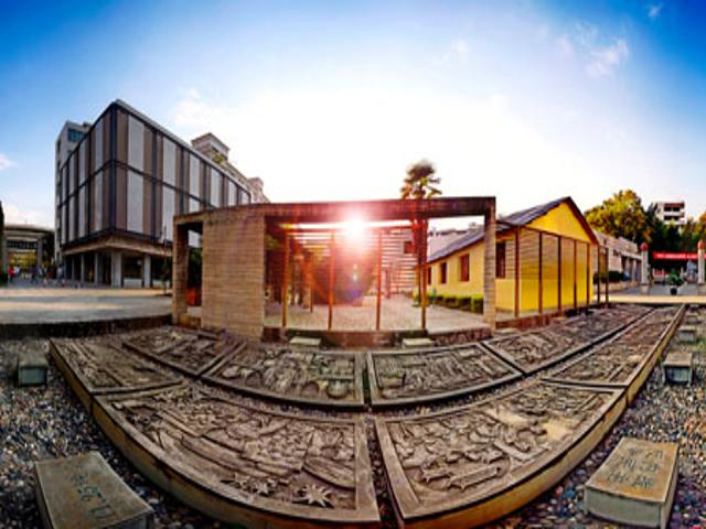 校园风景（二）