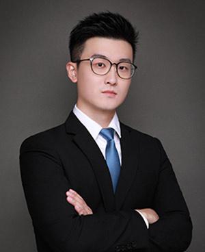 Peter Liu