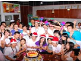 武汉神农架登山夏令营