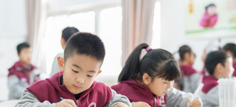 宝睿未来国际小学怎么样、好不好