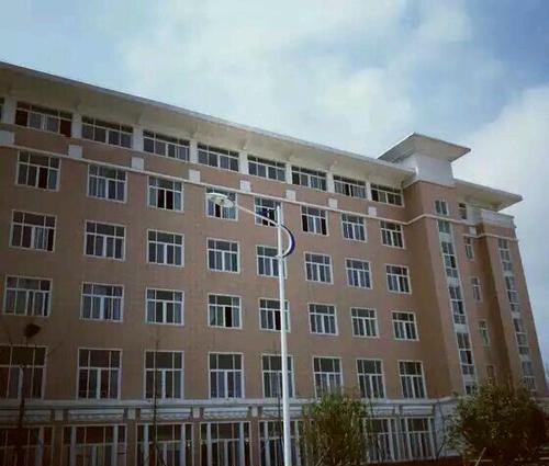 信阳涉外职业技术学院