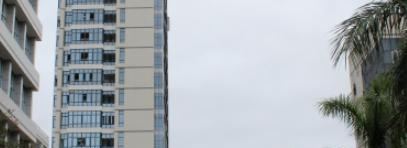 福建铁路机电学校