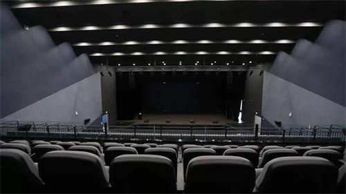 苏州诺德学校剧院