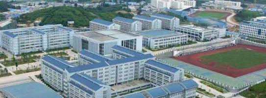 贵州人民医院护士学校