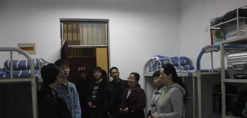 西安实验职业中等专业学校