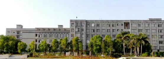 广西交通职业技术学院2020年招生办