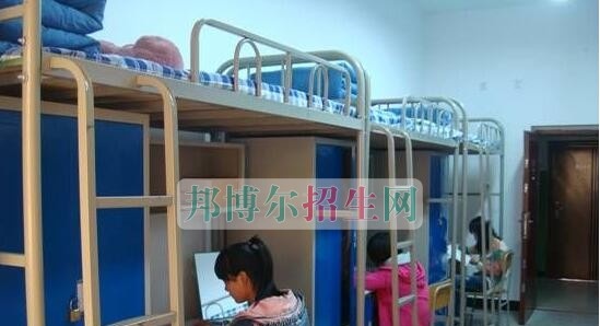 榆林市卫生学校