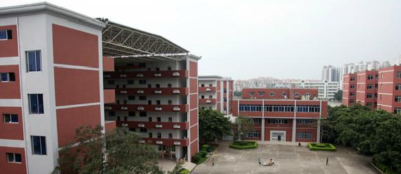 广州工程技术职业学院怎么样、好不好