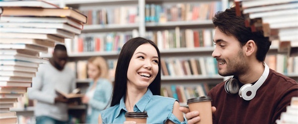 张家口供销中专学校