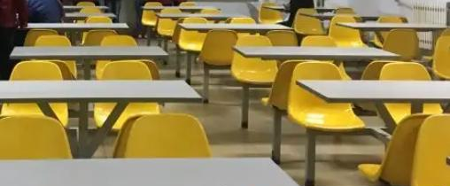 金昌市中学2023年宿舍条件