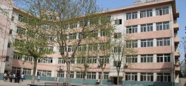 西安铁路工程职工大学