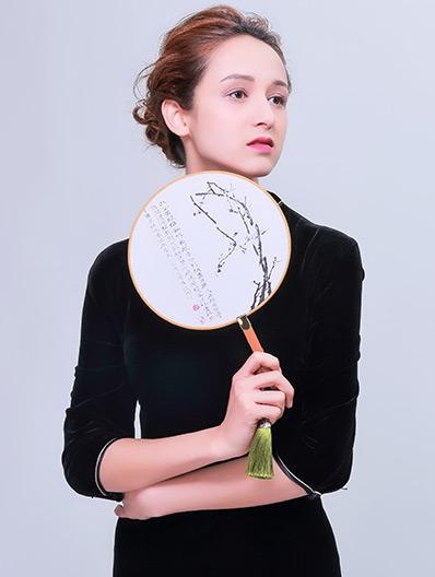 欢迎加入圣得兰，化妆全科班