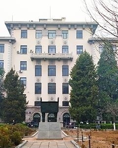 北京科技大学