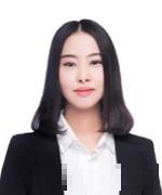 于晓宁 Ivy